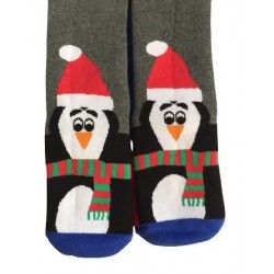 Christmas Socks E14
