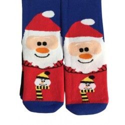 Christmas Socks E16 (2 pairs)