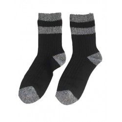 Glitter Socks q12