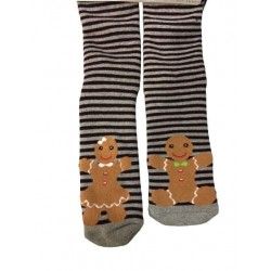 Christmas Socks E11 (2pairs)