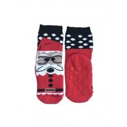 Kids Christmas Socks N4