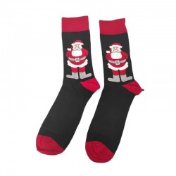 Men Christmas Socks L18...