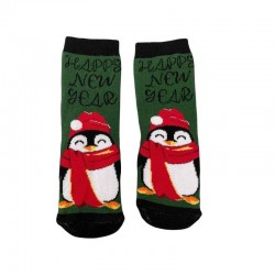 Kids Christmas Socks...