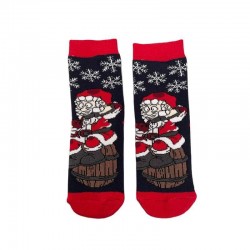 Kids Christmas Socks R5...