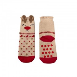 Kids Christmas Socks R11...