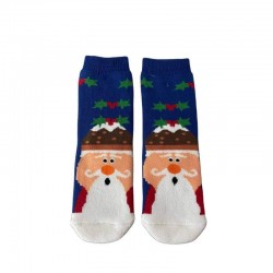 Kids Christmas Socks R13...