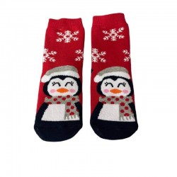 Kids Christmas Socks R16...