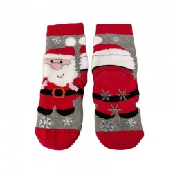 Kids Christmas Socks R20...