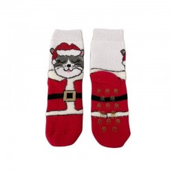 Kids Christmas Socks R21...