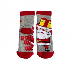 Kids Christmas Socks R25...
