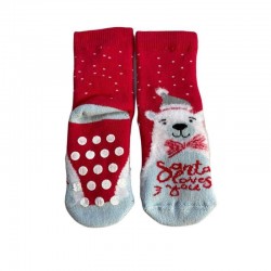 Kids Christmas Socks R26...