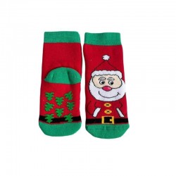 Kids Christmas Socks R29...