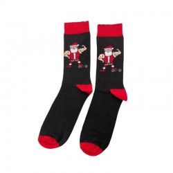 Men Christmas Socks L137...
