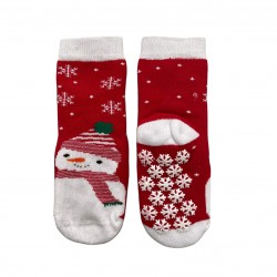Kids Christmas Socks R53...