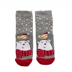 Kids Christmas Socks R55...