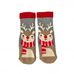 Kids Christmas Socks R60...