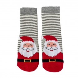 Kids Christmas Socks R61...