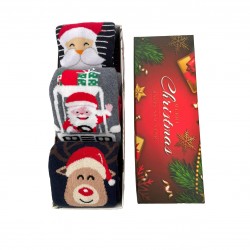 Christmas Mix Gift Socks...