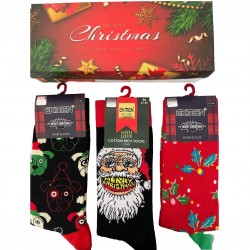 Christmas Mix Gift Socks...