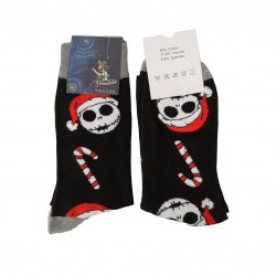 Christmas Socks Santa...