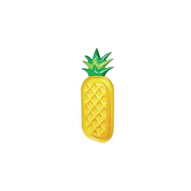 Chic Mess Pineapple Float