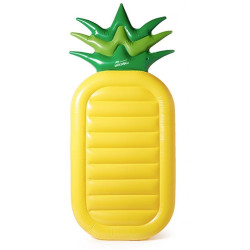 Chic Mess Pineapple Float