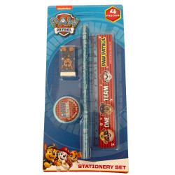 Σχολικό Σετ Paw Patrol