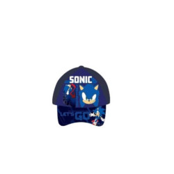 Καπέλο Παιδικό Τζόκεϋ Sonic UV Protection 53cm